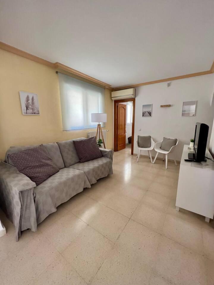 Relaxdiversion En Villa Piscina Bbq Y Cocina Ext Calpe Buitenkant foto
